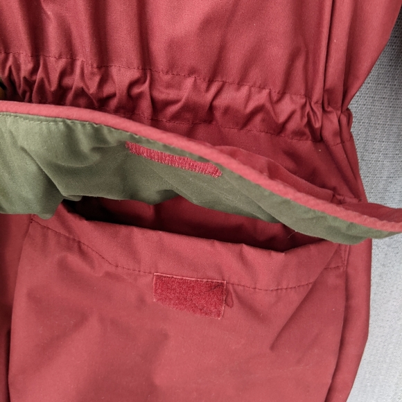 DOWN Fill winter jacket - Picture 8 of 10